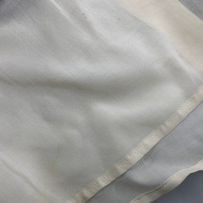 【中古品】【レディース】 SUEUNDERCOVER スーアンダーカバー SUY1201 異素材 BLOUSON ブルゾン アウター 168-260517-kh-22-izu サイズ：2 カラー：カーキ×クリーム 万代Net店