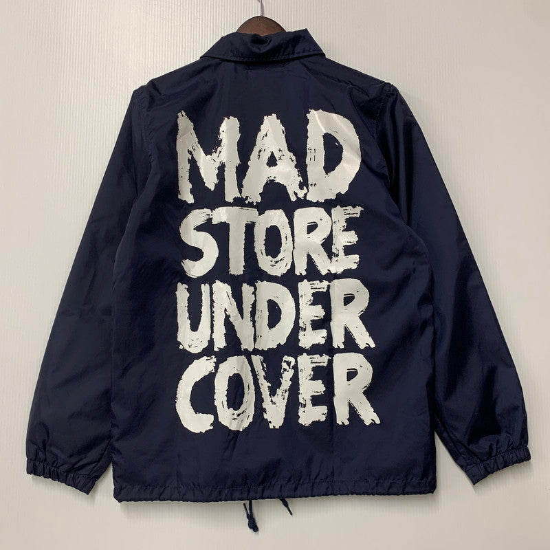 UNDERCOVER アンダーカバー – mandai-online