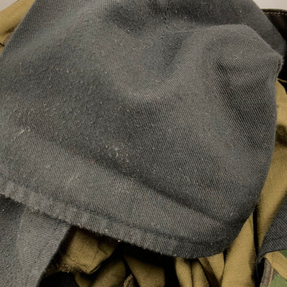 【中古品】【メンズ】 OLD A BATHING APE オールド アベイシングエイプ CAMO SHORTS カモ ナイロン ショーツ パンツ ボトムス 153-260517-kh-13-izu サイズ：L カラー：マルチ 万代Net店