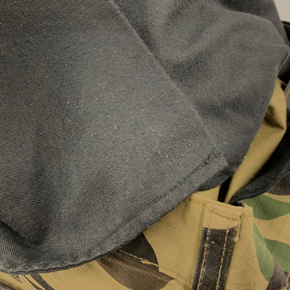 【中古品】【メンズ】 OLD A BATHING APE オールド アベイシングエイプ CAMO SHORTS カモ ナイロン ショーツ パンツ ボトムス 153-260517-kh-13-izu サイズ：L カラー：マルチ 万代Net店