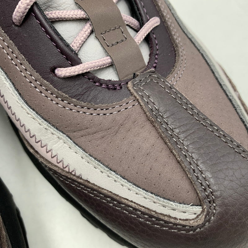 【中古品】【メンズ】 NIKE×A MA MANIERE ナイキ×アママニエール FZ8743-200 AIR MAX 95 SP エアマックス スニーカー シューズ 靴 160-260517-cs-31-izu サイズ：28cm カラー：DK VIOLET ORE/BURGUNDY ASH 万代Net店