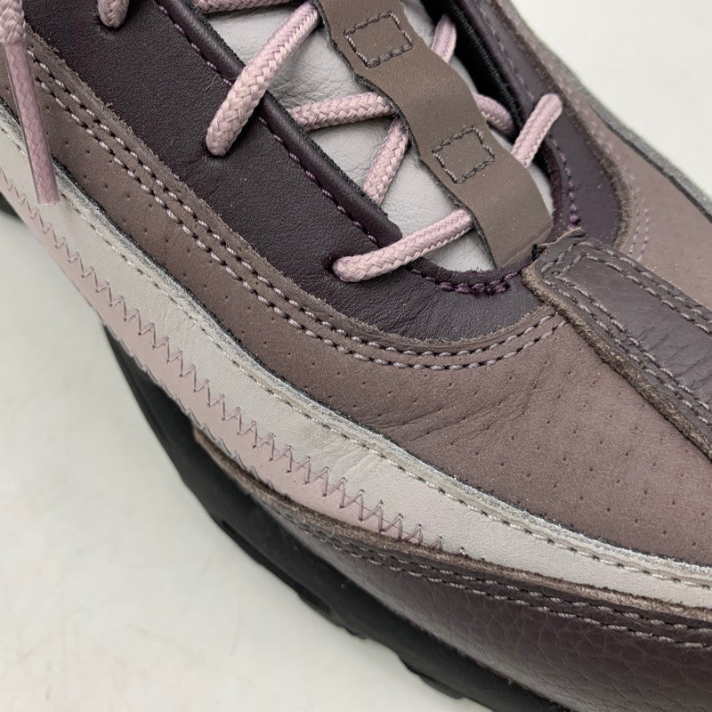 【中古品】【メンズ】 NIKE×A MA MANIERE ナイキ×アママニエール FZ8743-200 AIR MAX 95 SP エアマックス スニーカー シューズ 靴 160-260517-cs-31-izu サイズ：28cm カラー：DK VIOLET ORE/BURGUNDY ASH 万代Net店