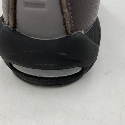 【中古品】【メンズ】 NIKE×A MA MANIERE ナイキ×アママニエール FZ8743-200 AIR MAX 95 SP エアマックス スニーカー シューズ 靴 160-260517-cs-31-izu サイズ：28cm カラー：DK VIOLET ORE/BURGUNDY ASH 万代Net店