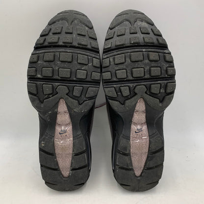 【中古品】【メンズ】 NIKE×A MA MANIERE ナイキ×アママニエール FZ8743-200 AIR MAX 95 SP エアマックス スニーカー シューズ 靴 160-260517-cs-31-izu サイズ：28cm カラー：DK VIOLET ORE/BURGUNDY ASH 万代Net店