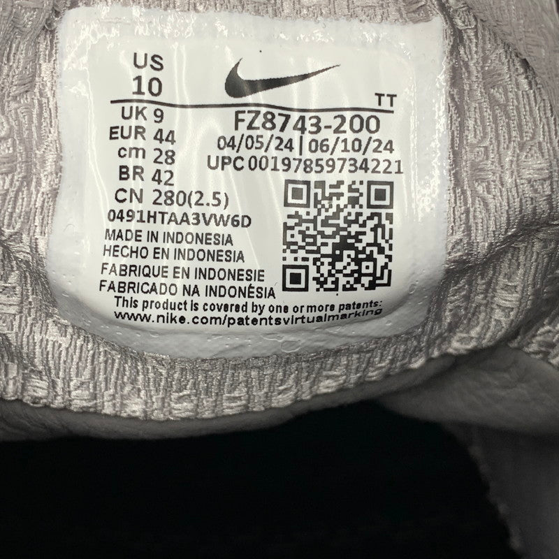 【中古品】【メンズ】 NIKE×A MA MANIERE ナイキ×アママニエール FZ8743-200 AIR MAX 95 SP エアマックス スニーカー シューズ 靴 160-260517-cs-31-izu サイズ：28cm カラー：DK VIOLET ORE/BURGUNDY ASH 万代Net店