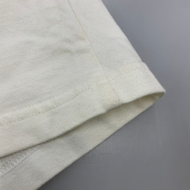 【中古品】【メンズ】 SUPREME シュプリーム SMALL BOX TEE スモール ボックス ティー トップス 半袖 149-260517-cs-23-izu サイズ：XL カラー：ホワイト 万代Net店