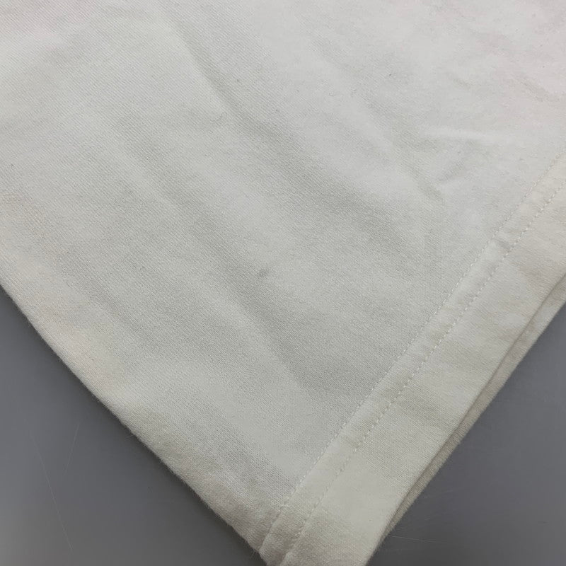 【中古品】【メンズ】 SUPREME シュプリーム SMALL BOX TEE スモール ボックス ティー トップス 半袖 149-260517-cs-23-izu サイズ：XL カラー：ホワイト 万代Net店
