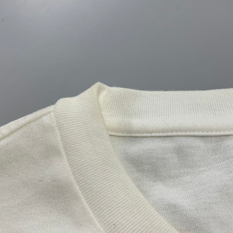【中古品】【メンズ】 SUPREME シュプリーム SMALL BOX TEE スモール ボックス ティー トップス 半袖 149-260517-cs-23-izu サイズ：XL カラー：ホワイト 万代Net店