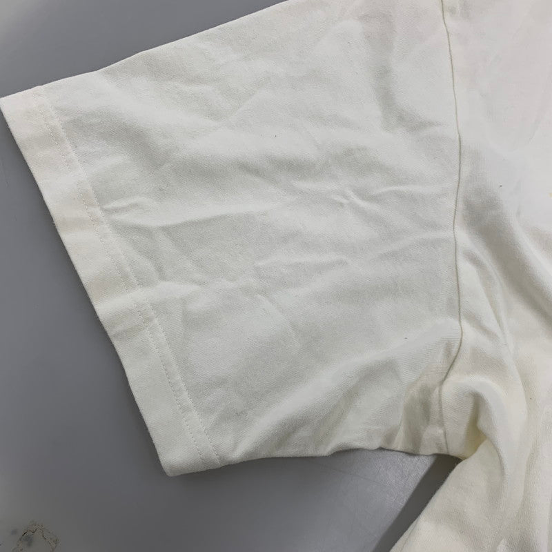 【中古品】【メンズ】 SUPREME シュプリーム SMALL BOX TEE スモール ボックス ティー トップス 半袖 149-260517-cs-23-izu サイズ：XL カラー：ホワイト 万代Net店