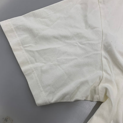 【中古品】【メンズ】 SUPREME シュプリーム SMALL BOX TEE スモール ボックス ティー トップス 半袖 149-260517-cs-23-izu サイズ：XL カラー：ホワイト 万代Net店