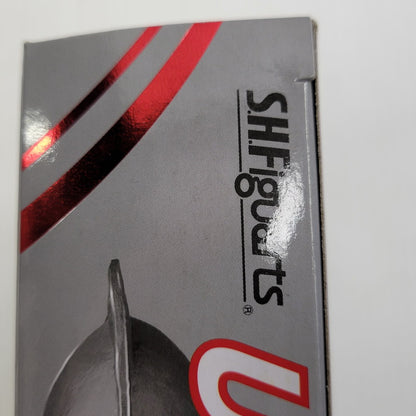 【中古美品】 S.H.Figuarts ウルトラマン(Aタイプ) 044-260722-yn-05-izuh 万代Net店
