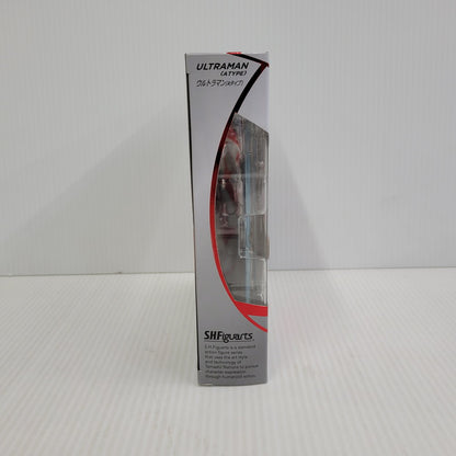 【中古美品】 S.H.Figuarts ウルトラマン(Aタイプ) 044-260722-yn-05-izuh 万代Net店