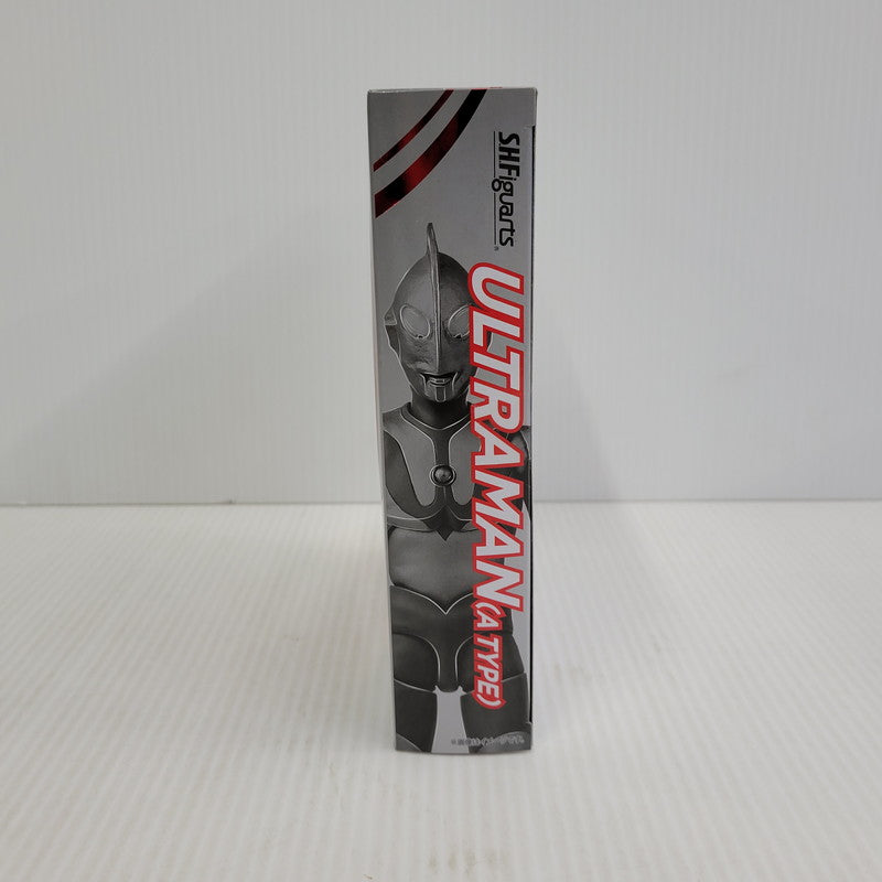【中古美品】 S.H.Figuarts ウルトラマン(Aタイプ) 044-260722-yn-05-izuh 万代Net店