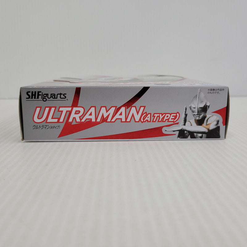 【中古美品】 S.H.Figuarts ウルトラマン(Aタイプ) 044-260722-yn-05-izuh 万代Net店