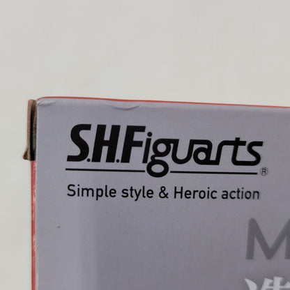 【中古美品】 S.H.F ウルトラセブン 044-260724-mh-09-izuh 万代Net店