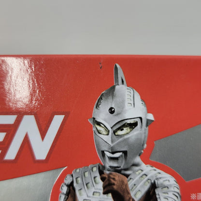 【中古美品】 S.H.F ウルトラセブン 044-260724-mh-09-izuh 万代Net店