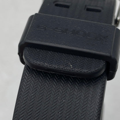 【中古品】【メンズ/レディース】 G-SHOCK ジーショック GWG-100-1AJF MUDMASTER マッドマスター 電波ソーラー 腕時計 時計 196-260520-cs-12-izu サイズ：56.2 × 54.9 × 17.3 mm カラー：ブラック 万代Net店