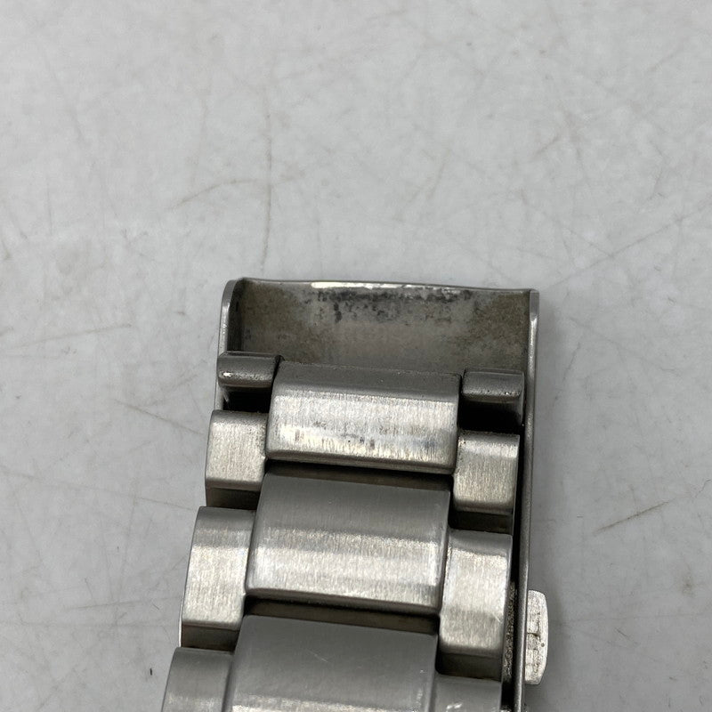 【中古品】【メンズ/レディース】 CITIZEN シチズン C660-R011669 JR4060-88E ST.STEEL PROMASTER MARINE プロマスター マリン シリーズ アナデジ腕時計 時計 197-260520-cs-13-izu カラー：ブラック×シルバー 万代Net店