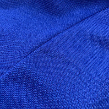 【中古品】【メンズ】 ADIDAS アディダス TAD-7A 西ドイツ デサント社 TRACK JACKET トラック ジャケット アウター 146-260518-kh-05-izu カラー：ブルー 万代Net店