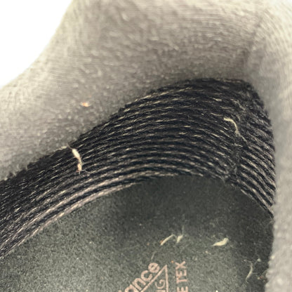 【中古品】【メンズ】 NEW BALANCE ニューバランス M2002RXA GORE-TEX ゴアテックス スニーカー 靴 162-260519-kh-04-izu サイズ：28 カラー：グレー系 万代Net店