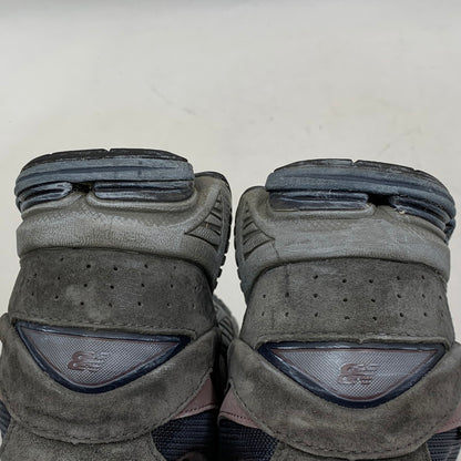 【中古品】【メンズ】 NEW BALANCE ニューバランス M2002RXA GORE-TEX ゴアテックス スニーカー 靴 162-260519-kh-04-izu サイズ：28 カラー：グレー系 万代Net店