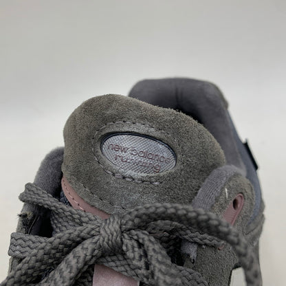 【中古品】【メンズ】 NEW BALANCE ニューバランス M2002RXA GORE-TEX ゴアテックス スニーカー 靴 162-260519-kh-04-izu サイズ：28 カラー：グレー系 万代Net店