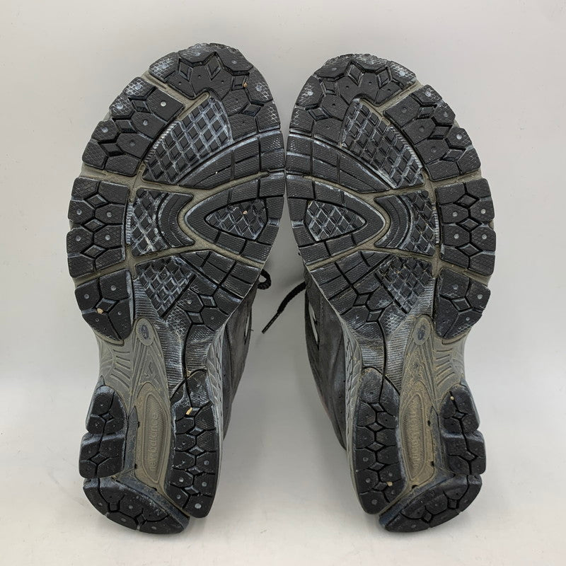 【中古品】【メンズ】 NEW BALANCE ニューバランス M2002RXA GORE-TEX ゴアテックス スニーカー 靴 162-260519-kh-04-izu サイズ：28 カラー：グレー系 万代Net店