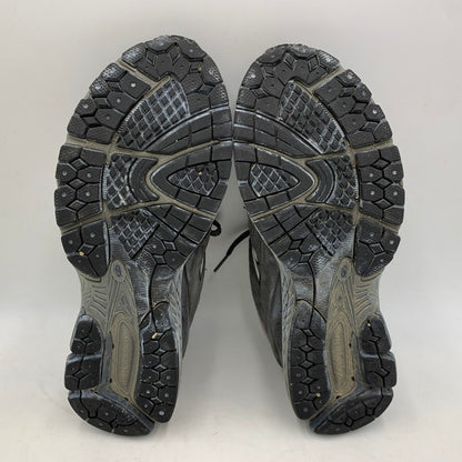 【中古品】【メンズ】 NEW BALANCE ニューバランス M2002RXA GORE-TEX ゴアテックス スニーカー 靴 162-260519-kh-04-izu サイズ：28 カラー：グレー系 万代Net店