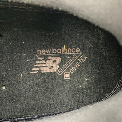 【中古品】【メンズ】 NEW BALANCE ニューバランス M2002RXA GORE-TEX ゴアテックス スニーカー 靴 162-260519-kh-04-izu サイズ：28 カラー：グレー系 万代Net店