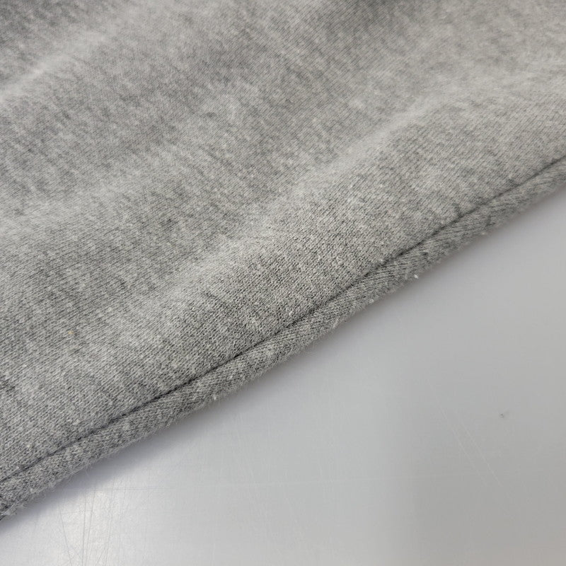 【中古品】【メンズ】 FUCKING AWESOME ファッキングオーサム GRAPHIC PULLOVER HOODIE グラフィック プルオーバー フーディー トップス 長袖 142-260710-cs-17-izu サイズ：L カラー：グレー 万代Net店
