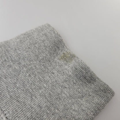 【中古品】【メンズ】 FUCKING AWESOME ファッキングオーサム GRAPHIC PULLOVER HOODIE グラフィック プルオーバー フーディー トップス 長袖 142-260710-cs-17-izu サイズ：L カラー：グレー 万代Net店