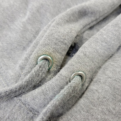 【中古品】【メンズ】 FUCKING AWESOME ファッキングオーサム GRAPHIC PULLOVER HOODIE グラフィック プルオーバー フーディー トップス 長袖 142-260710-cs-17-izu サイズ：L カラー：グレー 万代Net店