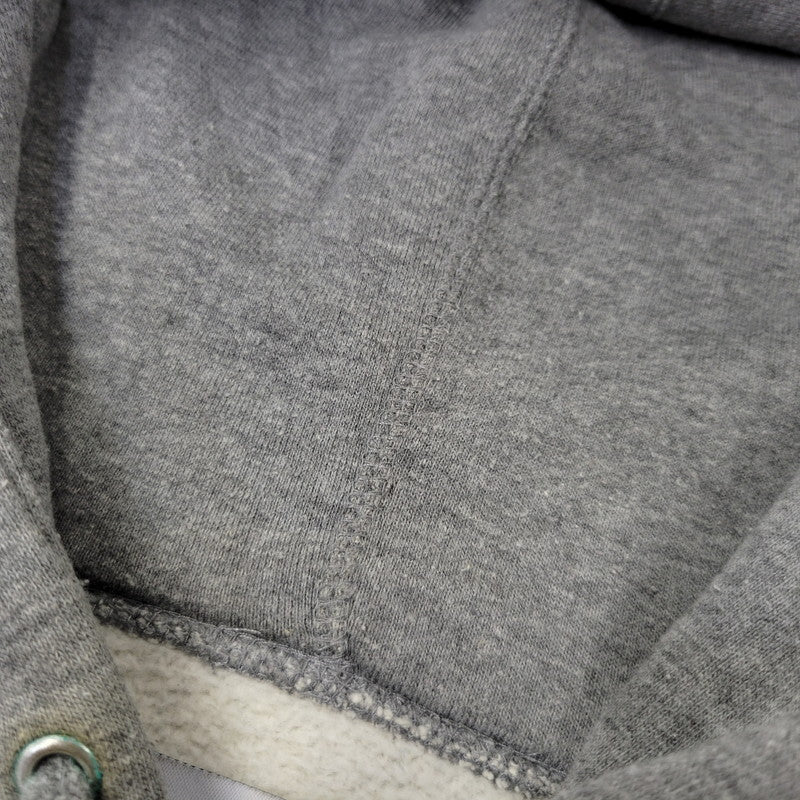 【中古品】【メンズ】 FUCKING AWESOME ファッキングオーサム GRAPHIC PULLOVER HOODIE グラフィック プルオーバー フーディー トップス 長袖 142-260710-cs-17-izu サイズ：L カラー：グレー 万代Net店