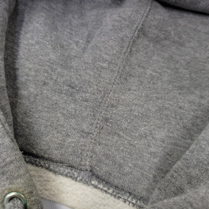 【中古品】【メンズ】 FUCKING AWESOME ファッキングオーサム GRAPHIC PULLOVER HOODIE グラフィック プルオーバー フーディー トップス 長袖 142-260710-cs-17-izu サイズ：L カラー：グレー 万代Net店