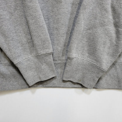 【中古品】【メンズ】 FUCKING AWESOME ファッキングオーサム GRAPHIC PULLOVER HOODIE グラフィック プルオーバー フーディー トップス 長袖 142-260710-cs-17-izu サイズ：L カラー：グレー 万代Net店