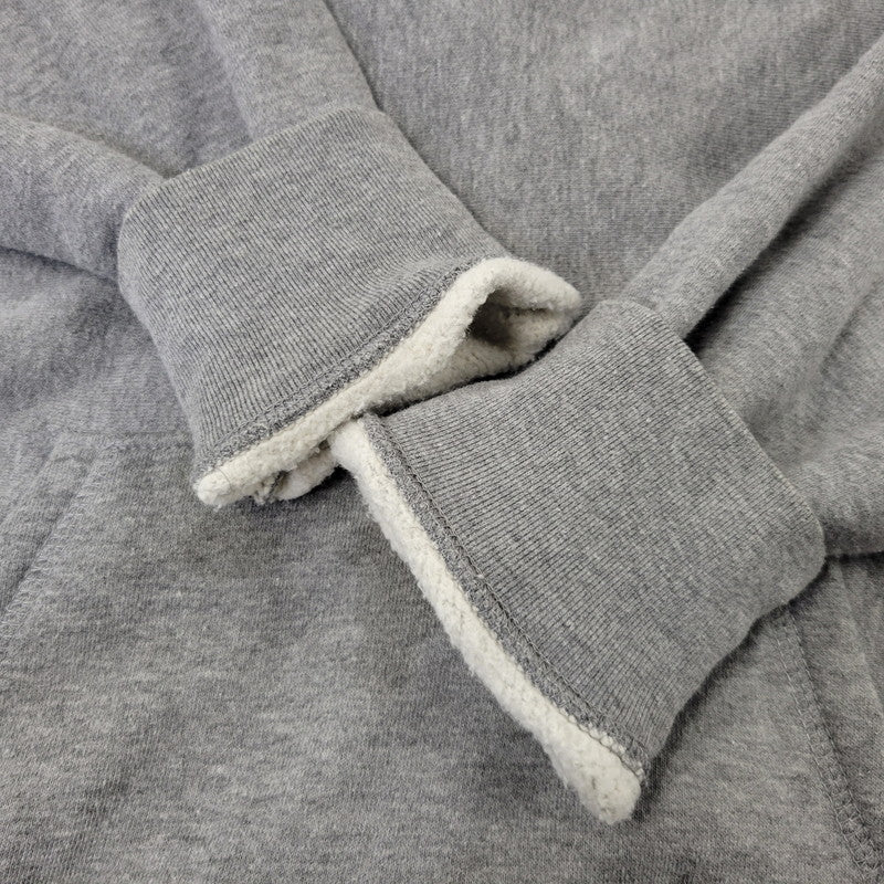 【中古品】【メンズ】 FUCKING AWESOME ファッキングオーサム GRAPHIC PULLOVER HOODIE グラフィック プルオーバー フーディー トップス 長袖 142-260710-cs-17-izu サイズ：L カラー：グレー 万代Net店