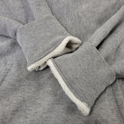 【中古品】【メンズ】 FUCKING AWESOME ファッキングオーサム GRAPHIC PULLOVER HOODIE グラフィック プルオーバー フーディー トップス 長袖 142-260710-cs-17-izu サイズ：L カラー：グレー 万代Net店