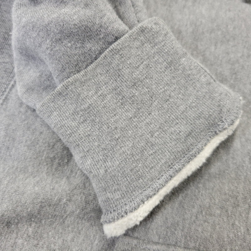 【中古品】【メンズ】 FUCKING AWESOME ファッキングオーサム GRAPHIC PULLOVER HOODIE グラフィック プルオーバー フーディー トップス 長袖 142-260710-cs-17-izu サイズ：L カラー：グレー 万代Net店