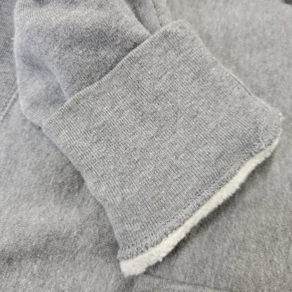 【中古品】【メンズ】 FUCKING AWESOME ファッキングオーサム GRAPHIC PULLOVER HOODIE グラフィック プルオーバー フーディー トップス 長袖 142-260710-cs-17-izu サイズ：L カラー：グレー 万代Net店
