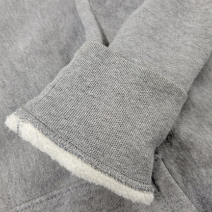 【中古品】【メンズ】 FUCKING AWESOME ファッキングオーサム GRAPHIC PULLOVER HOODIE グラフィック プルオーバー フーディー トップス 長袖 142-260710-cs-17-izu サイズ：L カラー：グレー 万代Net店