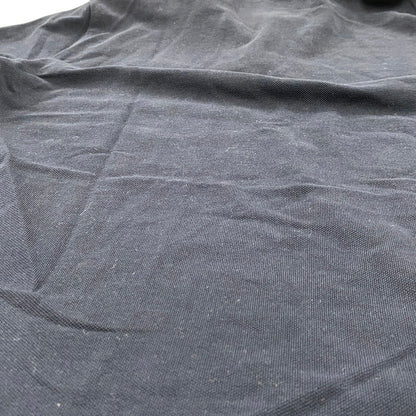 【中古品】【メンズ】 MONCLER モンクレール MAGLIA POLO SHIRT B10918340800 ポロシャツ 半袖 トップス 141-260519-as-17-izu サイズ：M カラー：ネイビー 万代Net店