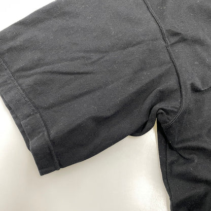 【中古品】【メンズ】 WTAPS ダブルタップス × UNDERCOVER アンダーカバー GIG SS COTTON TEE 221ATUCD-CSM01S 半袖 Tシャツ トップス 142-260519-as-19-izu サイズ：03 カラー：ブラック 万代Net店