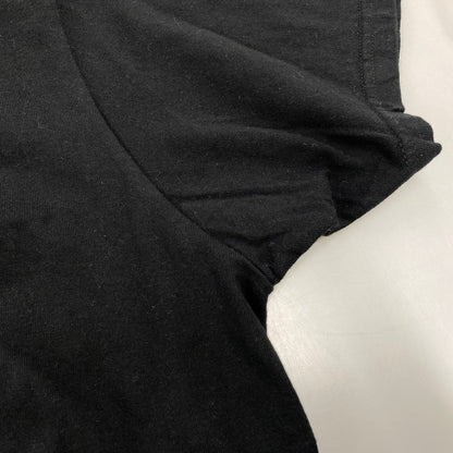 【中古品】【メンズ】 SUPREME シュプリーム MARY J. BLIGE TEE メアリーJ ブライジ Tシャツ トップス 149-260519-kh-18-izu サイズ：L カラー：ブラック 万代Net店