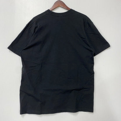 【中古品】【メンズ】 SUPREME シュプリーム MARY J. BLIGE TEE メアリーJ ブライジ Tシャツ トップス 149-260519-kh-18-izu サイズ：L カラー：ブラック 万代Net店