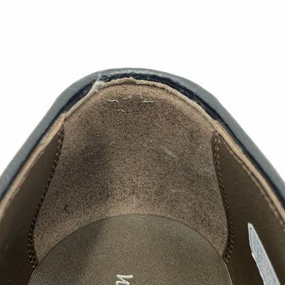 【中古品】【メンズ】 REGAL リーガル V088 TASSEL LOAFERS タッセル ローファー 靴 164-260519-kh-05-izu サイズ：26.5 カラー：ブラック 万代Net店