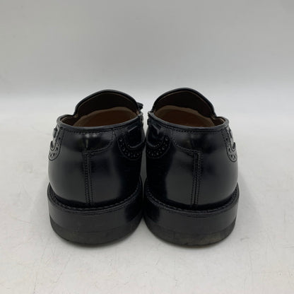 【中古品】【メンズ】 REGAL リーガル V088 TASSEL LOAFERS タッセル ローファー 靴 164-260519-kh-05-izu サイズ：26.5 カラー：ブラック 万代Net店