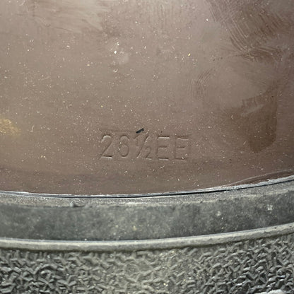 【中古品】【メンズ】 REGAL リーガル V088 TASSEL LOAFERS タッセル ローファー 靴 164-260519-kh-05-izu サイズ：26.5 カラー：ブラック 万代Net店