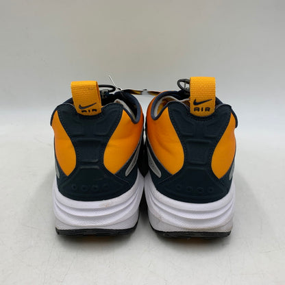 【中古品】【メンズ】 NIKE ナイキ HJ8080-700 WOMEN'S AIR MAX SNDR ウィメンズ エア マックス サンダー スニーカー 靴 160-260519-kh-02-izu サイズ：28 カラー：CANYON GOLD/DEEP OCEAN 万代Net店