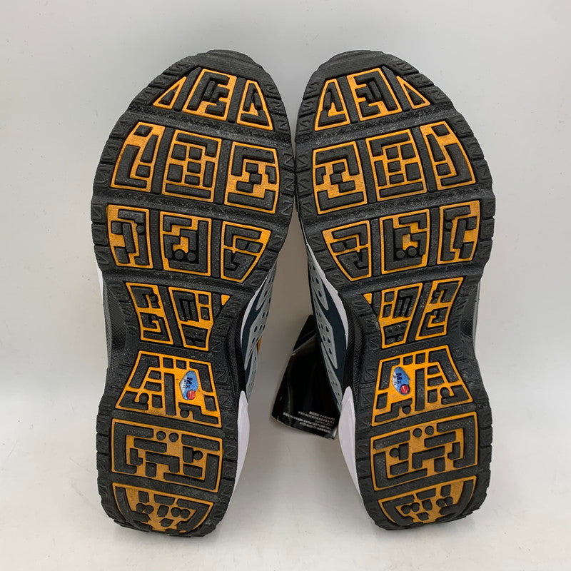 【中古品】【メンズ】 NIKE ナイキ HJ8080-700 WOMEN'S AIR MAX SNDR ウィメンズ エア マックス サンダー スニーカー 靴 160-260519-kh-02-izu サイズ：28 カラー：CANYON GOLD/DEEP OCEAN 万代Net店