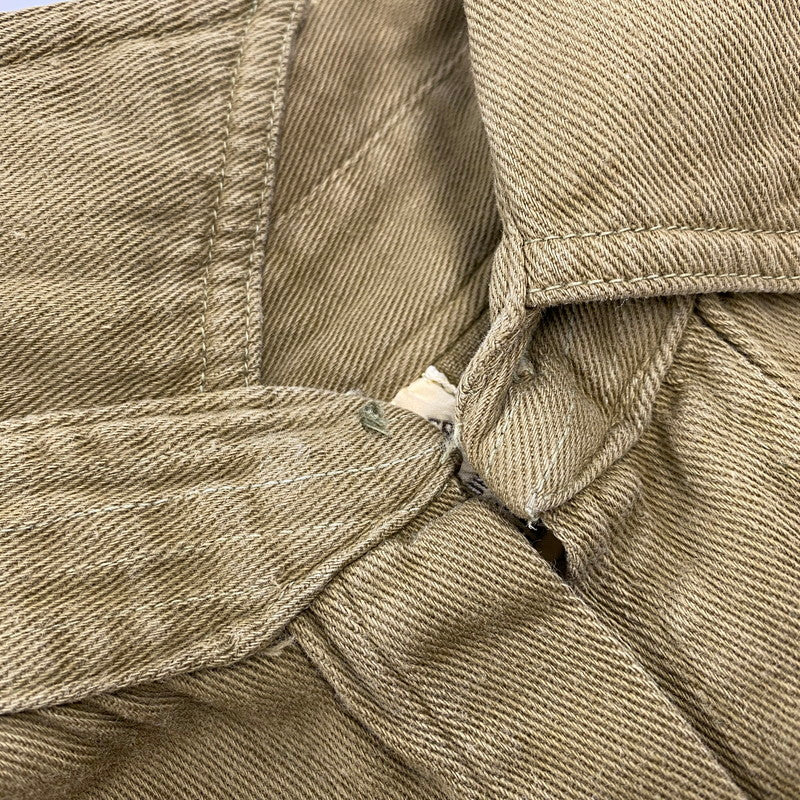 【現状渡し品】【メンズ】 BOY SCOUTS OF AMERICA ボーイスカウトオブアメリカ 2-POCKET L/S SHIRT 2ポケット ロングスリーブ シャツ 長袖 146-260610-as-03-izu カラー：カーキ 万代Net店